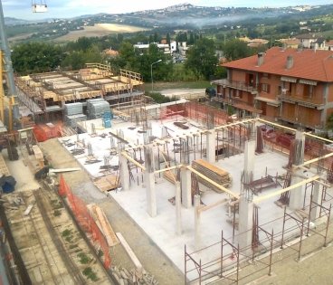 Ristrutturazione