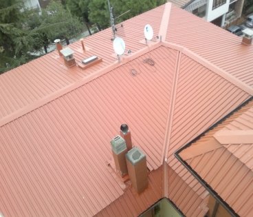 Ristrutturazione