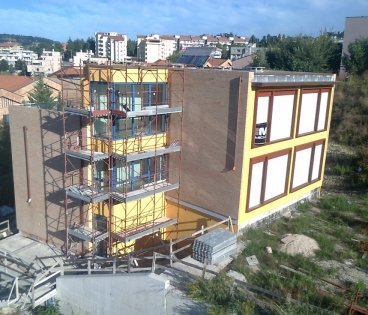 Ristrutturazione