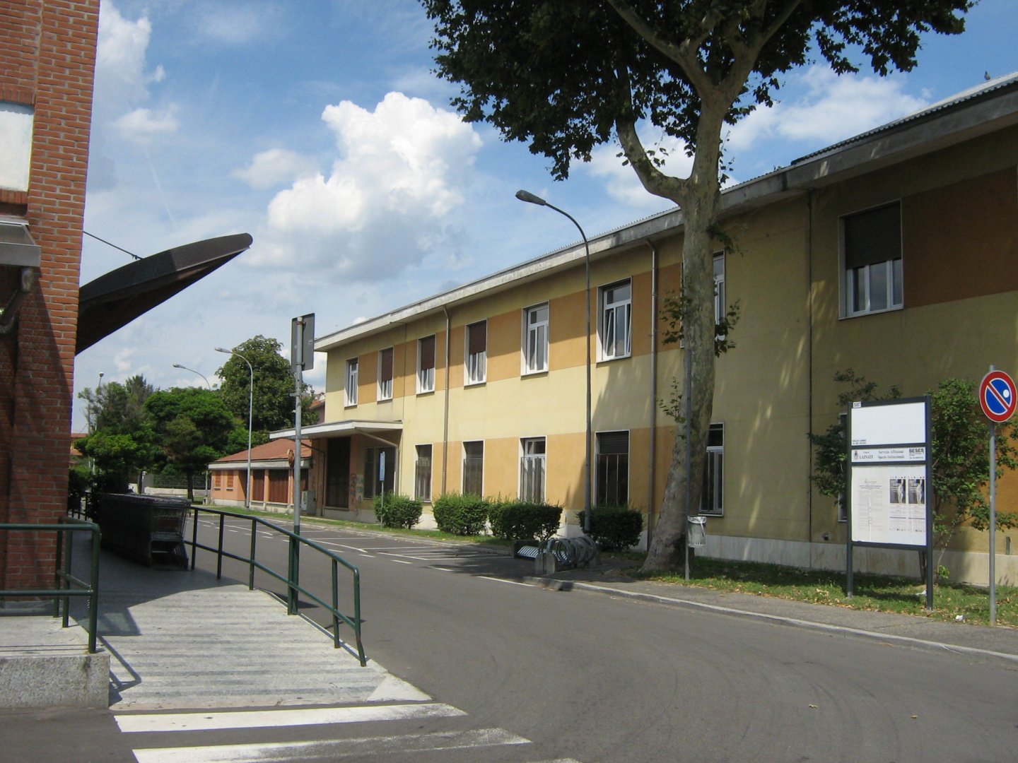 Scuole Milano